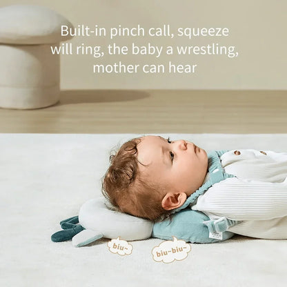 LittleBliss Guard Backpack™