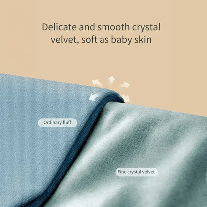 LittleBliss Guard Backpack™